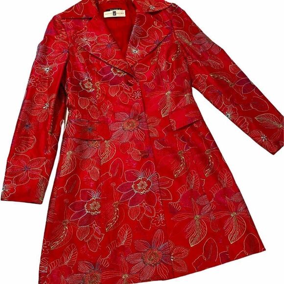 Harriet Kassman Original Designer Jacket - Picture 9 of 9